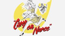 Carry on Nurse