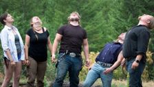S12 E8: The Land Giveths and Takeths