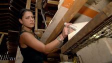 S3 E2: Danielle Goes Picking