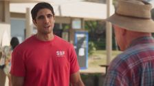 S37 E144: Home and Away