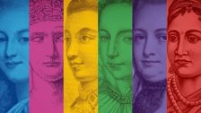 Queens That Changed the World
