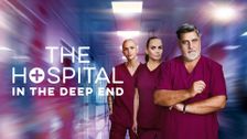 The Hospital: In the Deep End