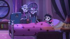 S2 E9: Grandbabysitting