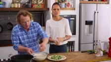 S8 E27: Good Chef Bad Chef