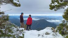 S1 E3: Get Some Number 8 Wire: Wellington - Lake Coleridge