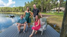 S6 E1: Lakeside Ranch Reno