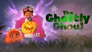 The Ghastly Ghoul