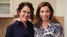 S7 E8: Anika Wells