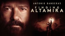 Finding Altamira