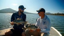 S5 E32: Step Outside with Paul Burt