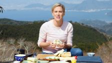 S7 E87: Everyday Gourmet with Justine Schofield