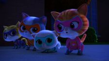 S1 E10: Night Light