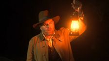 S9 E4: America's First Train Robbers