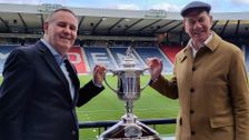 S15 E7: Glasgow to Cumbernauld