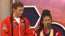 S4 E29: Search for the Goat: Zheng He vs. Neil Armstrong
