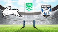 S2025 E15: South Sydney Rabbitohs vs Canterbury-Bankstown Bulldogs