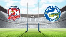 S2022 E9: Sydney Roosters vs Parramatta Eels