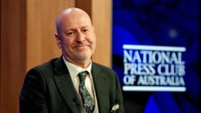 S2026 E37: Dr Doug Hilton - CSIRO Chief Executive
