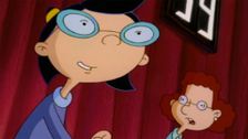 S3 E16: Phoebe Takes the Fall; The Pig War