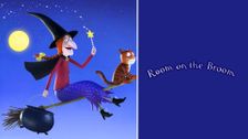 Room on the Broom