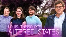 Louis Theroux's Altered States