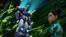 S2 E9: Witwicky Part I