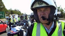 S1 E4: Motorbike Cops