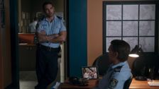 S38 E107: Home and Away