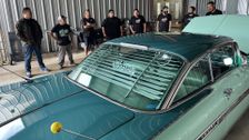 S1 E10: Paul's '59 Impala Lowrider