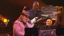 S6 E7: Dr John