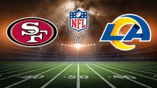 S2021 E49: San Francisco 49ers at Los Angeles Rams