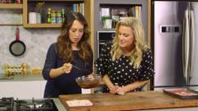 S8 E38: Everyday Gourmet with Justine Schofield