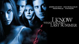 I Know What You Did Last Summer