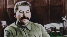 S1 E3: Barbarossa