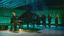 S1 E6: The Concert