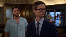 S52 E203: The Young and the Restless