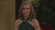 S52 E33: The Young and the Restless