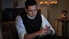 S9 E1: Grantchester