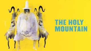 The Holy Mountain
