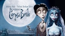 Tim Burton's Corpse Bride