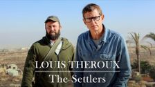 Louis Theroux: The Settlers