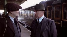 S3 E1: The French Drop