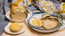 S2022 E2: Watteleseed Damper With Golden Syrup Butter