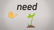 S2 E54: Need