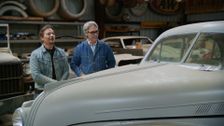 S19 E15: Kingdom of Lost Junk