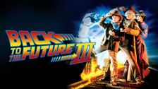 Back to the Future Part III
