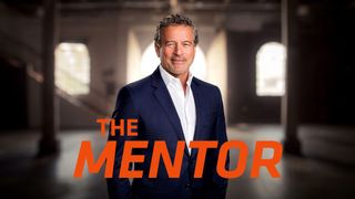 The Mentor
