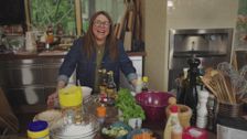 S3 E30: Taco Tuesday Twist