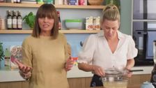 S14 E78: Everyday Gourmet with Justine Schofield