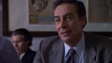 S6 E23: Aftershock